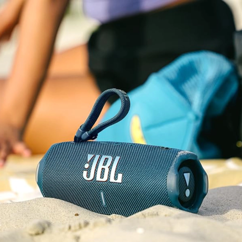 قیمت و خرید اسپیکر بلوتوثی جی بی ال مدل Charge6